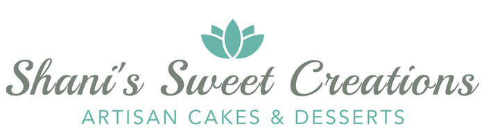 Shani's Sweet Creations ~ Artisan Cakes & Desserts